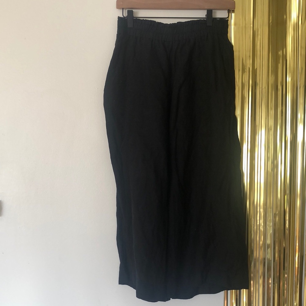 Pyne and Smith no. 11 culottes